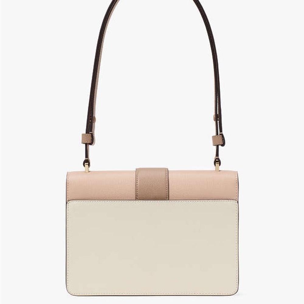 Kate Spade Phoebe Turnlock Shoulder Bag - Picture 5 of 9